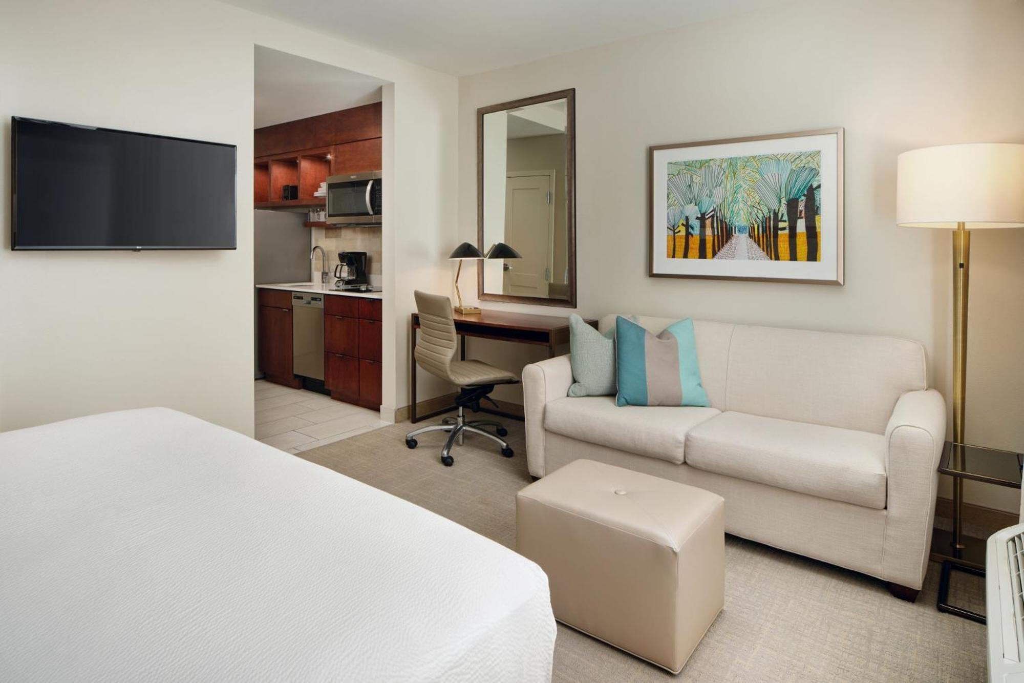 Towneplace Suites By Marriott Orlando Downtown Extérieur photo
