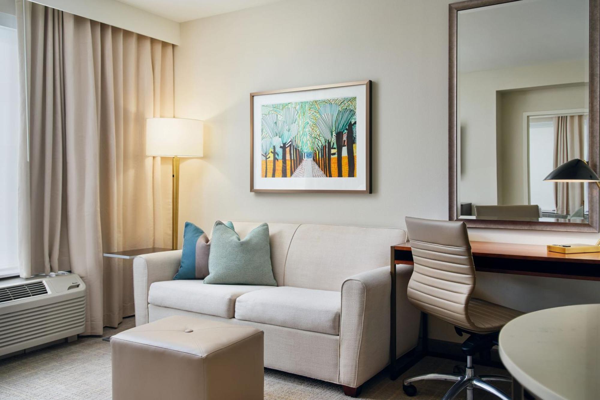 Towneplace Suites By Marriott Orlando Downtown Extérieur photo