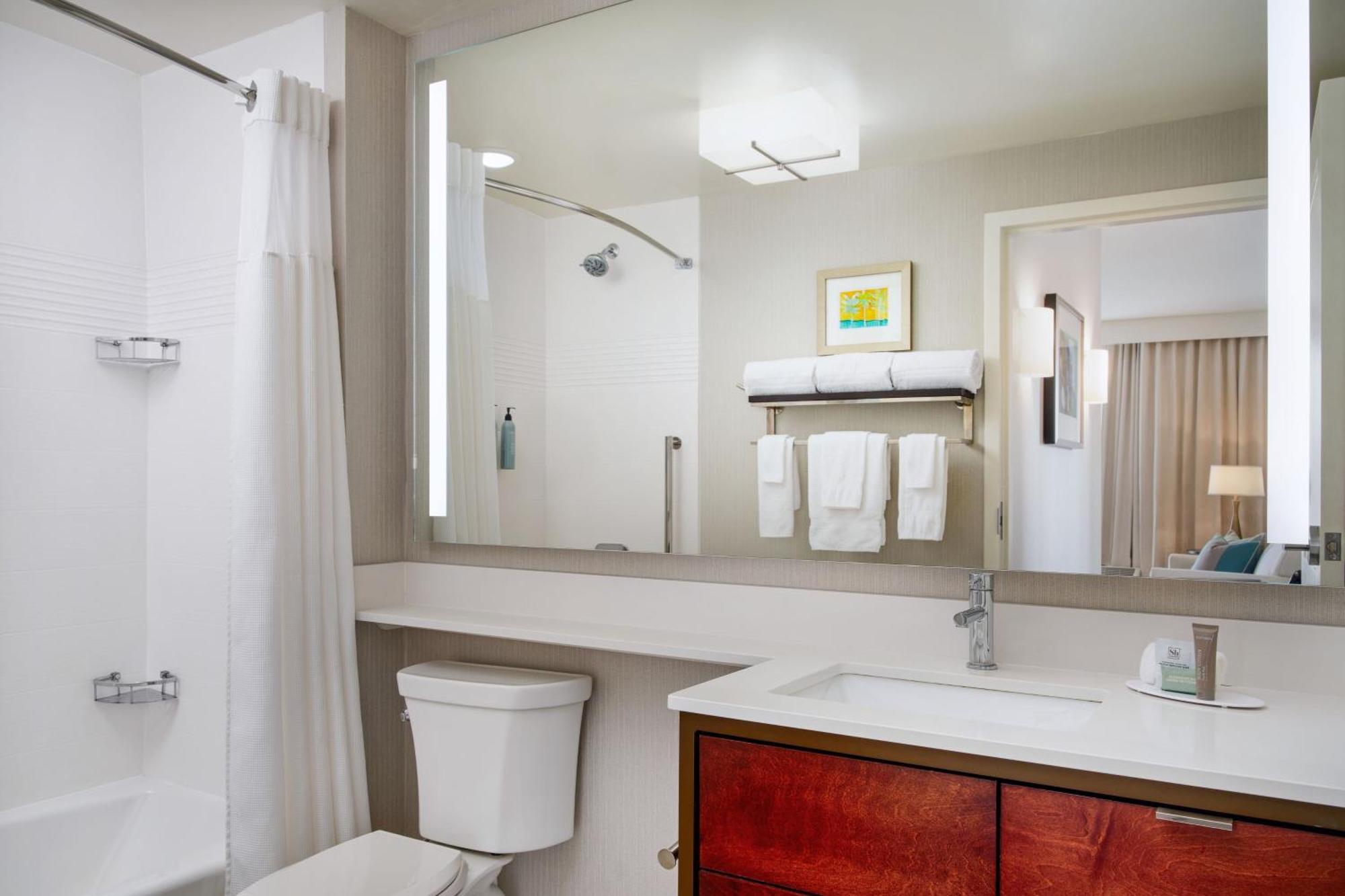 Towneplace Suites By Marriott Orlando Downtown Extérieur photo