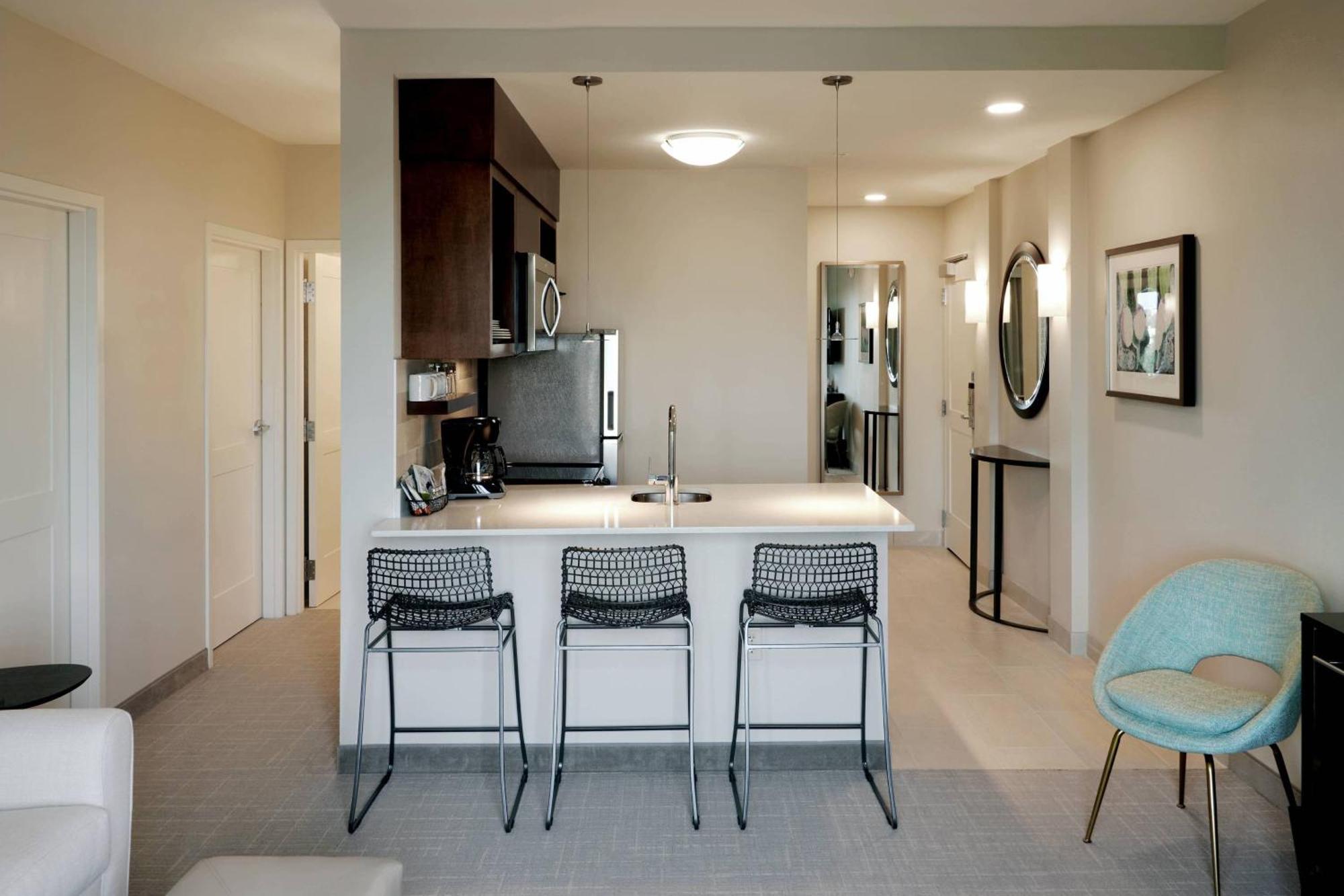 Towneplace Suites By Marriott Orlando Downtown Extérieur photo