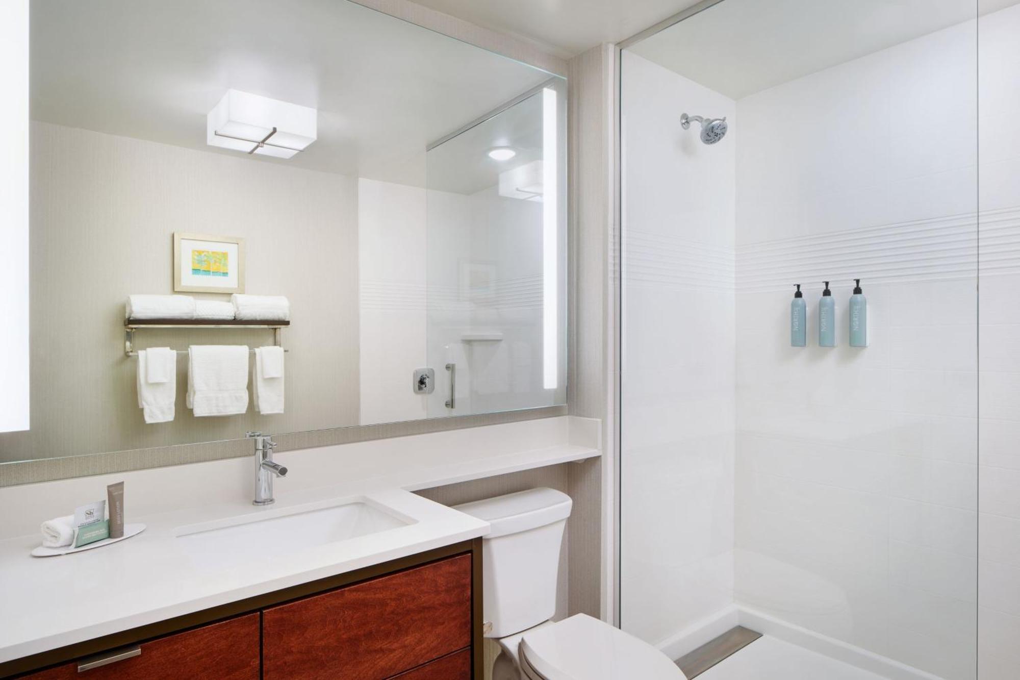 Towneplace Suites By Marriott Orlando Downtown Extérieur photo