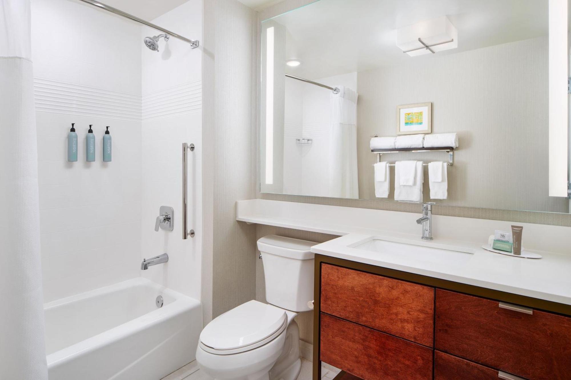 Towneplace Suites By Marriott Orlando Downtown Extérieur photo