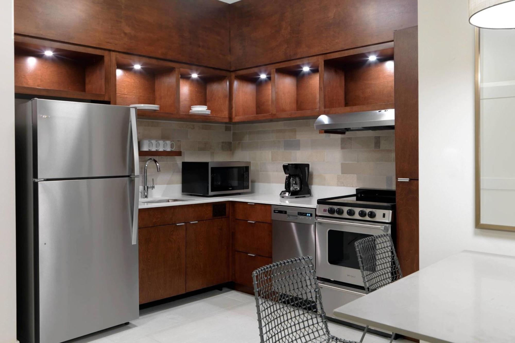 Towneplace Suites By Marriott Orlando Downtown Extérieur photo