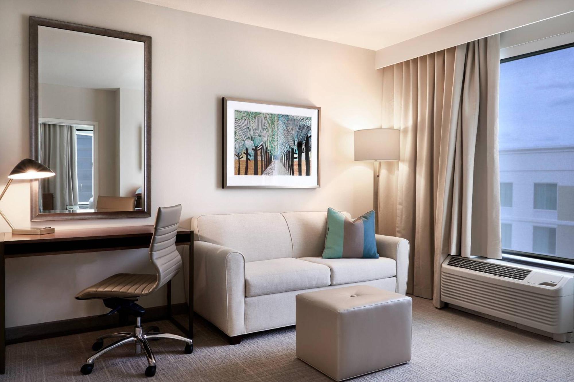 Towneplace Suites By Marriott Orlando Downtown Extérieur photo
