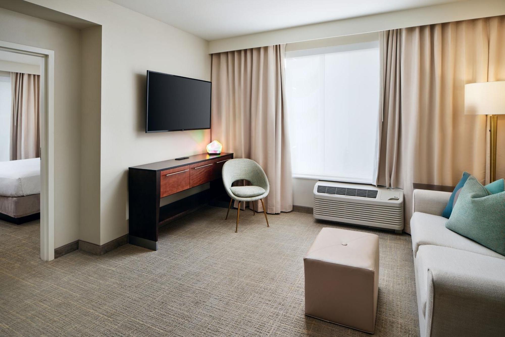 Towneplace Suites By Marriott Orlando Downtown Extérieur photo