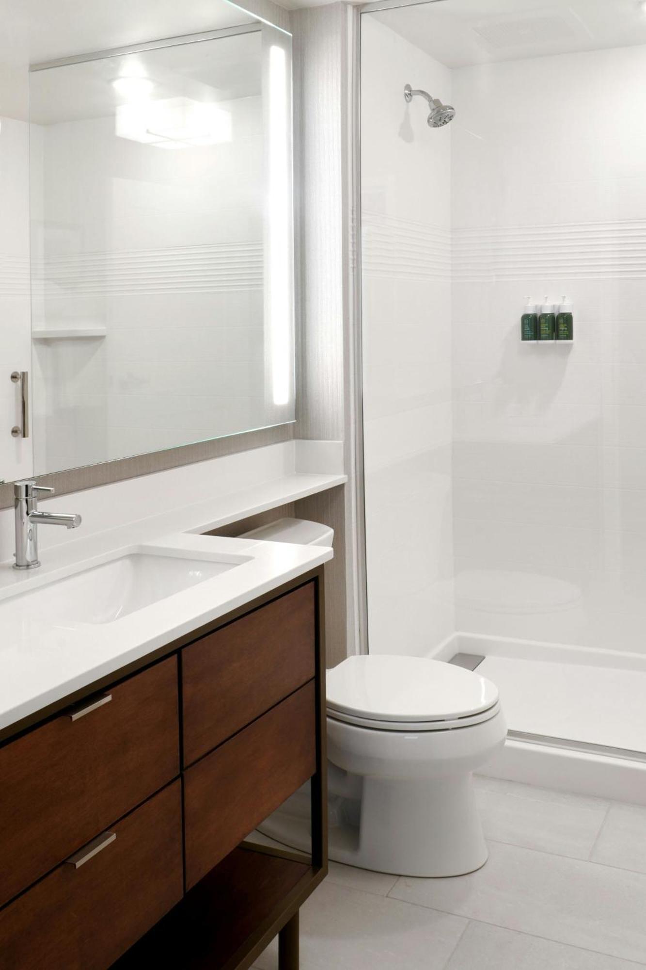 Towneplace Suites By Marriott Orlando Downtown Extérieur photo