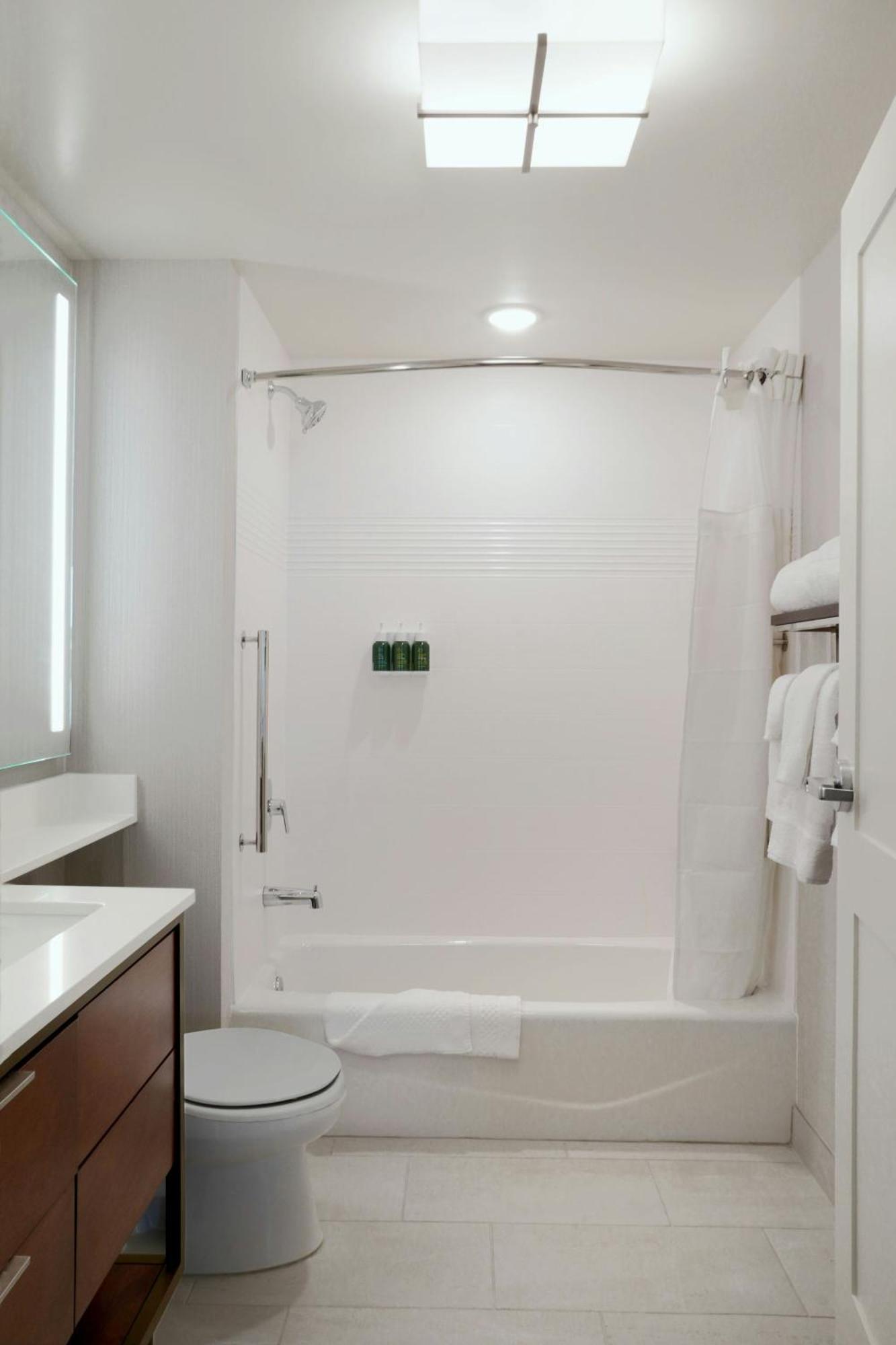 Towneplace Suites By Marriott Orlando Downtown Extérieur photo