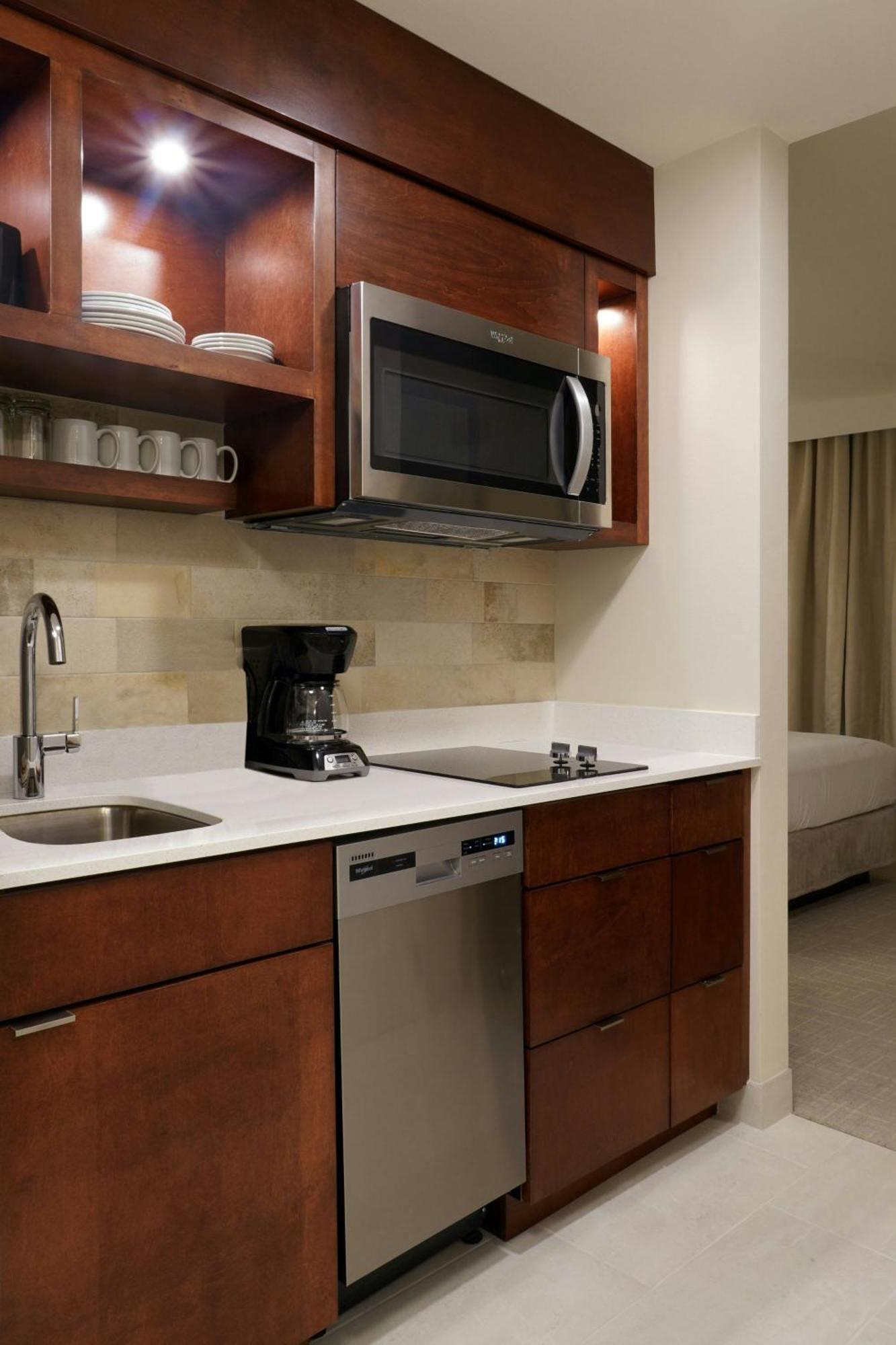 Towneplace Suites By Marriott Orlando Downtown Extérieur photo